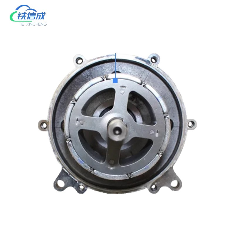 铁信成 三轮车维修电机 TXC - DJ1200W 台高清大图