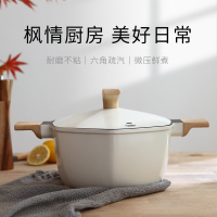 法迪欧枫叶系列汤锅FSP-ML24WA