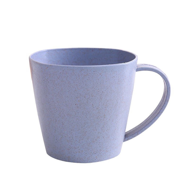 4个装刷牙杯家用牙缸情侣洗漱杯水套装杯子简约牙刷杯创意漱口杯|粉色4个装