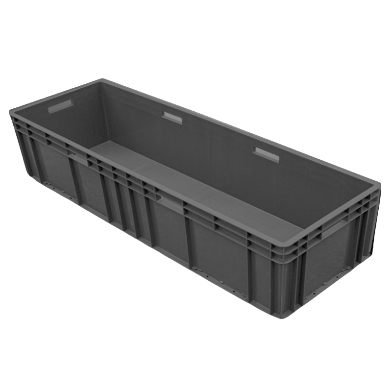 鑫木樽物流箱140*40*34cm个高清大图