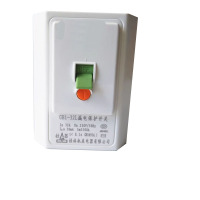 桂器GB1-32L 3P漏电保护器