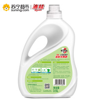 洛娃衣物除菌液衣物家居消毒液3.5L瓶装