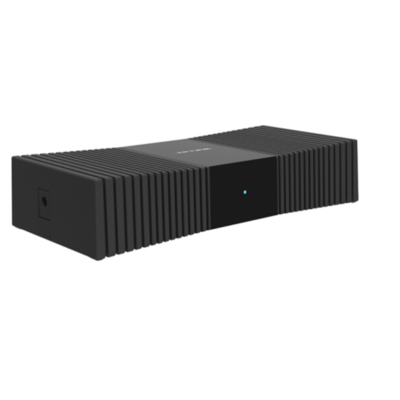 TPLINK 8口交换机