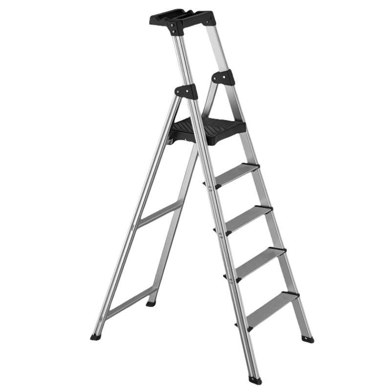 鑫木樽梯子63*103*174cm个高清大图