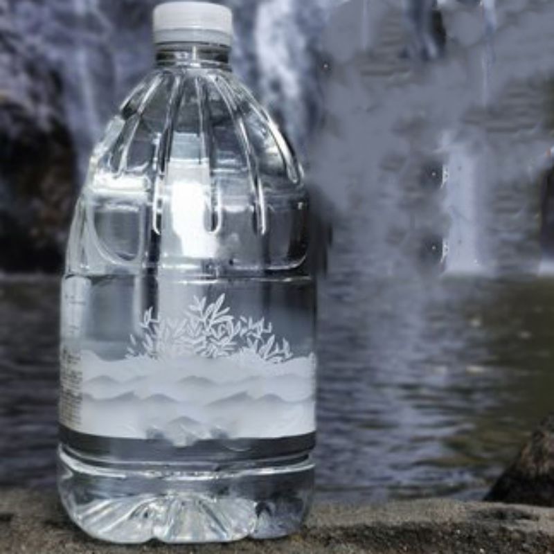 里下湖矿泉水 12L