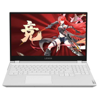 【焕新直降】联想(Lenovo)拯救者R7000P 八核R7-4800H 32G 1T固态 RTX2060-6G 高色域144Hz 白 升级定制15.6英寸游戏本笔记本电脑