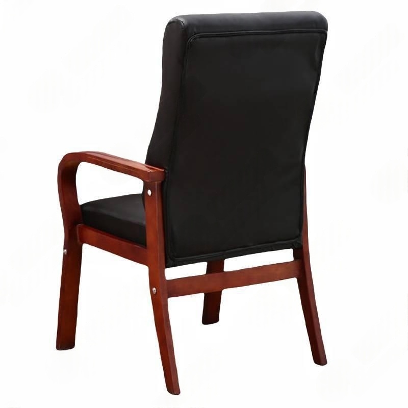 鑫龙都办公椅靠背高清大图