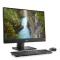 DELL戴尔 Opt5480 23.8英寸 一体机电脑非触屏 i7-10700T/核显 64G/1T固态+1t机械/定制