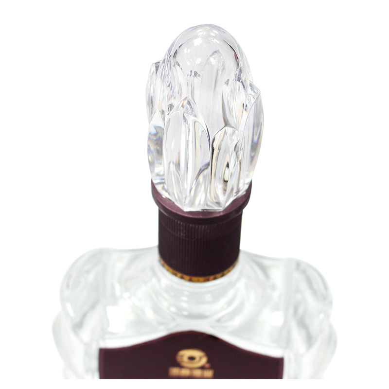 五星河套王36度 500ml