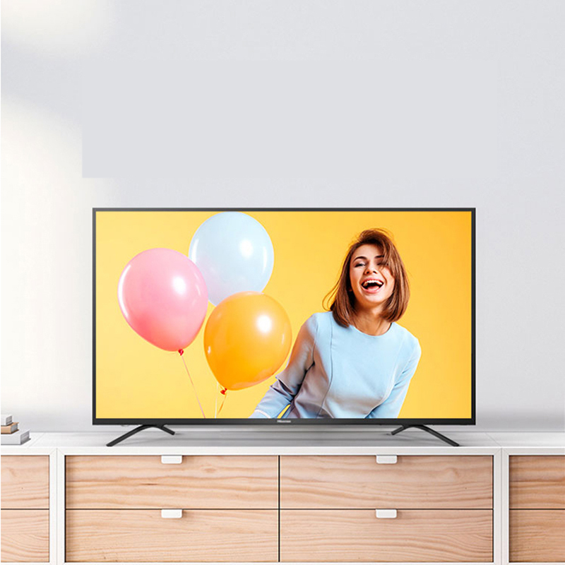 海信(Hisense) HZ55A55 4K 超高清 人工智能网络液晶电视 55英寸 单个装