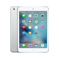 Apple iPad mini 2 7.9英寸 平板电脑(16G WiFi版 ME279CH/A)银色