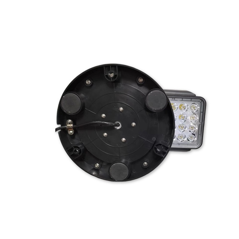 讯博士 SSD100 车载遥控搜索灯 (计价单位:盏) 黑色高清大图