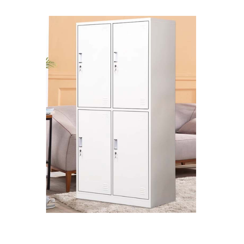 红缅 四门更衣柜 HM-GYG102 个高清大图