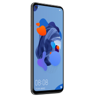 华为(HUAWEI)nova5i Pro 8GB+128GB 幻夜黑 移动联通电信全网通4G手机