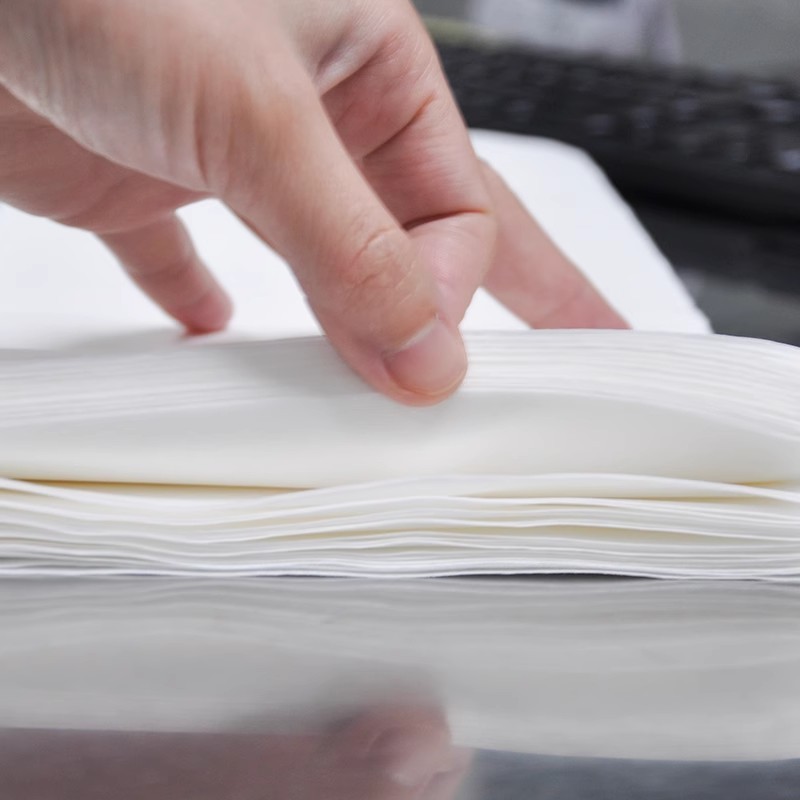 允诚 工业擦拭纸 25*38cm 包高清大图