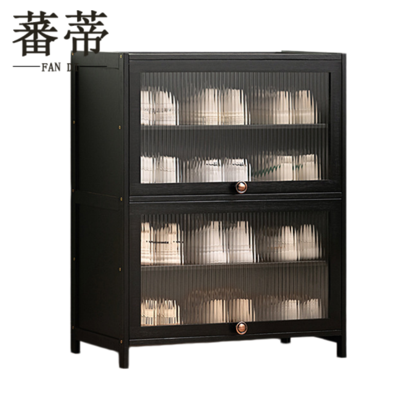 蕃蒂 鞋柜 600*320*730mm 台高清大图