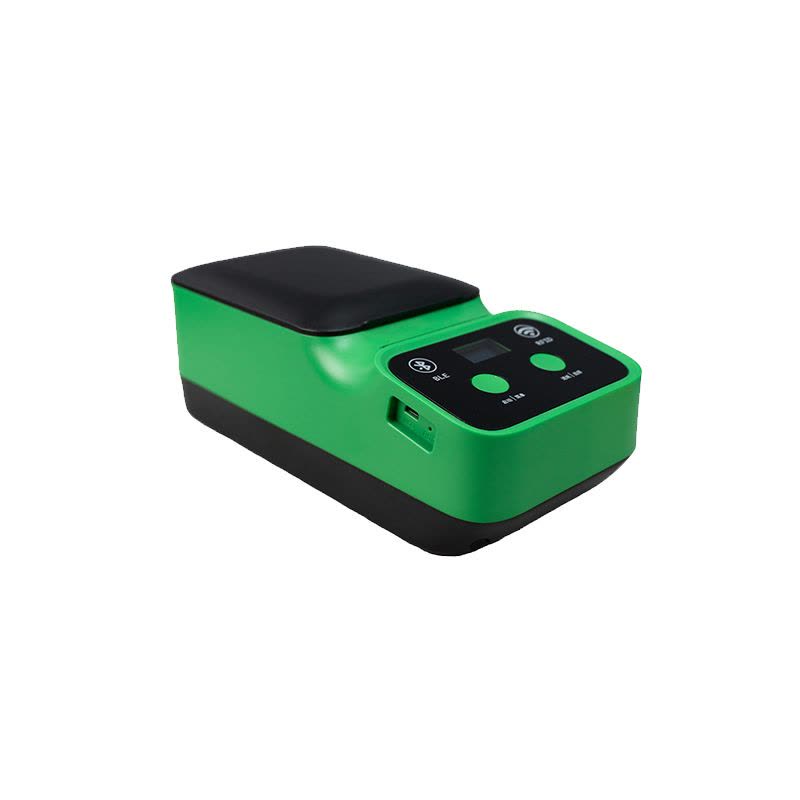 凯圣蓝 K7575 标签机图片