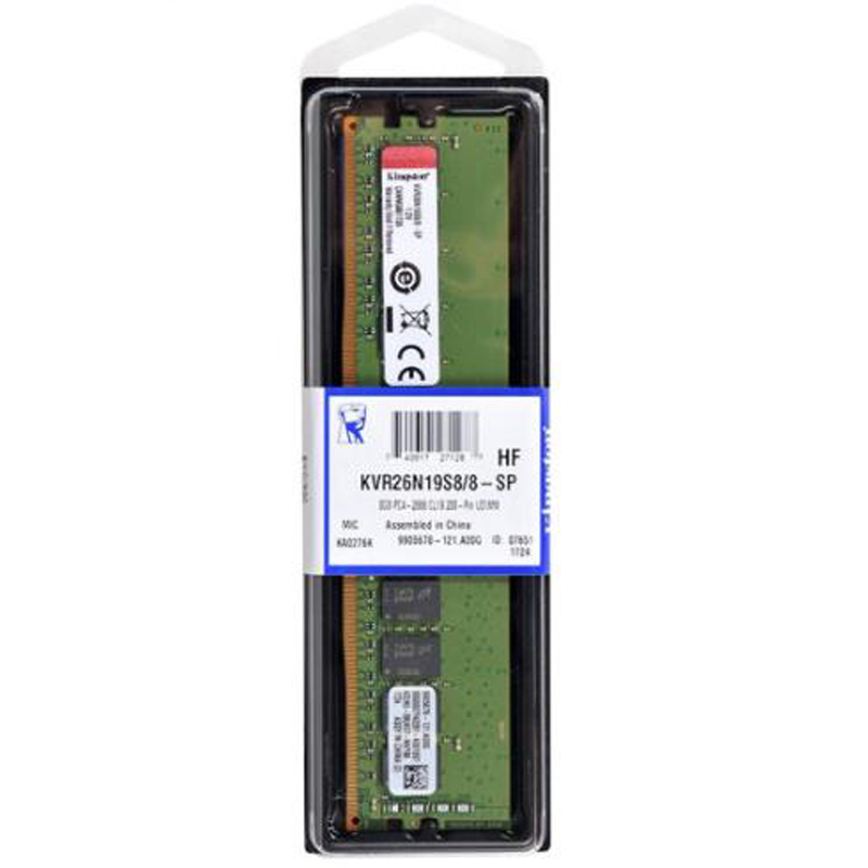 DDR4/ 2666 8GB 台式机内存条