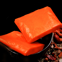 十吉重庆火锅红油500g*30袋麻辣牛油底料开店批发商用配方调料