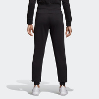 阿迪达斯 adidas W E PLN PANT 女装运动型格长裤DP2400