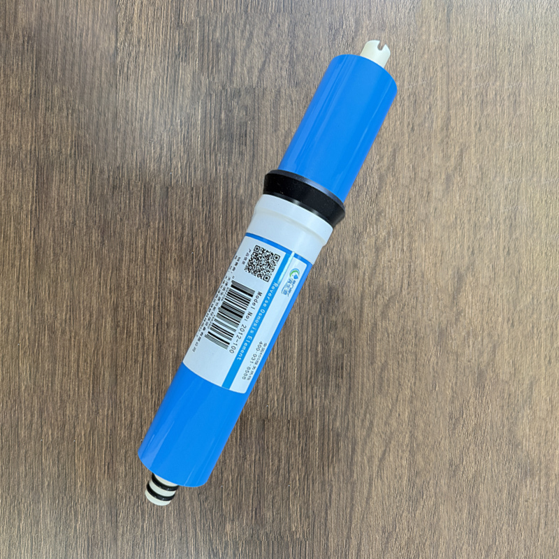 滨生源商用电器配件反渗透膜滤芯2012-100(支)高清大图