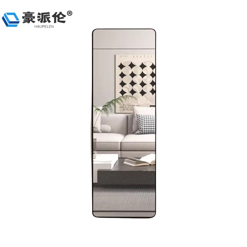 豪派伦穿衣镜全身镜个高清大图