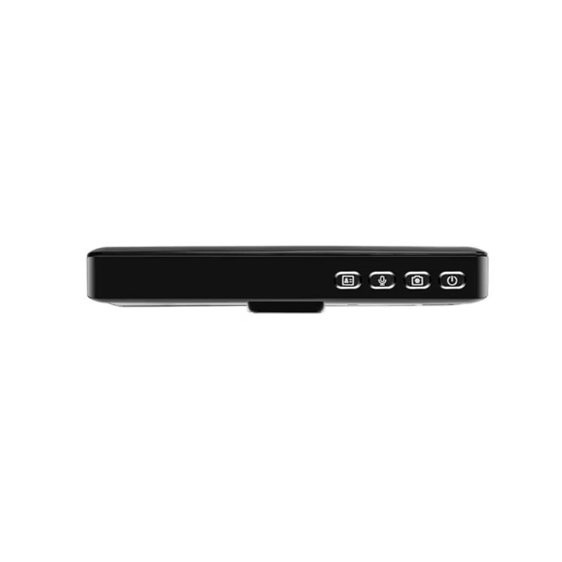 HXHX HXHX-DSJ-A1 128G 工作记录仪(胸挂) (台) 黑色高清大图