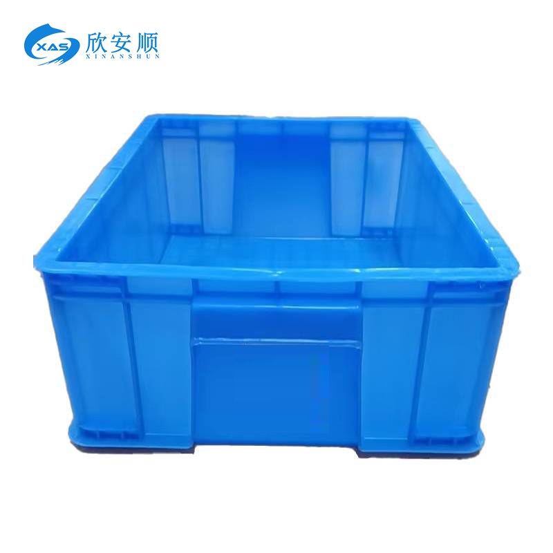 欣安顺 周转箱XAS-ZYX01 个高清大图