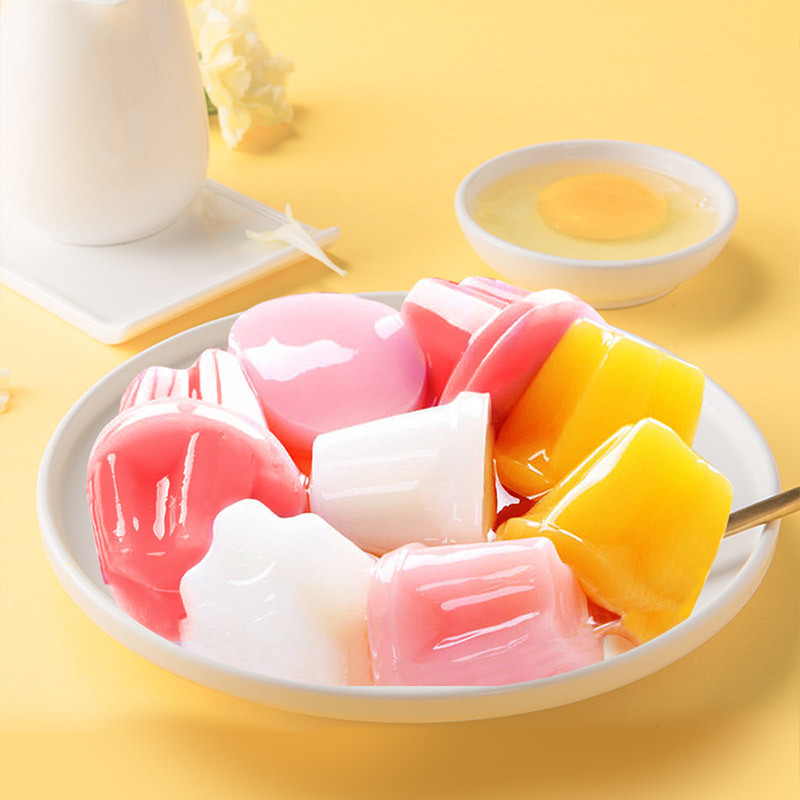 果味500g1果冻