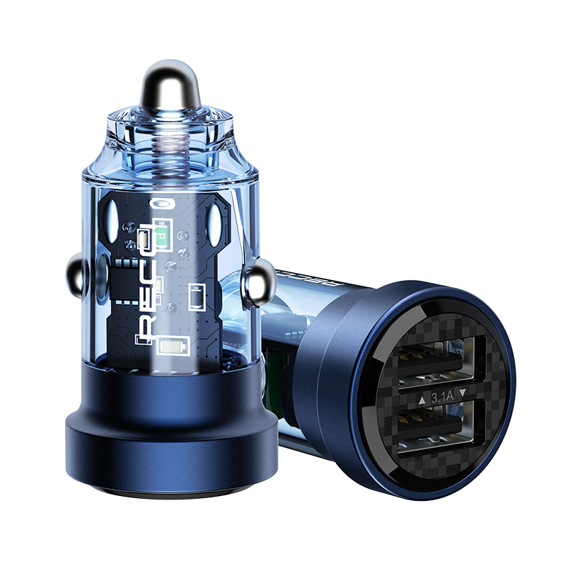 锐思(Recci) RCC-N16 征途车载充电器
