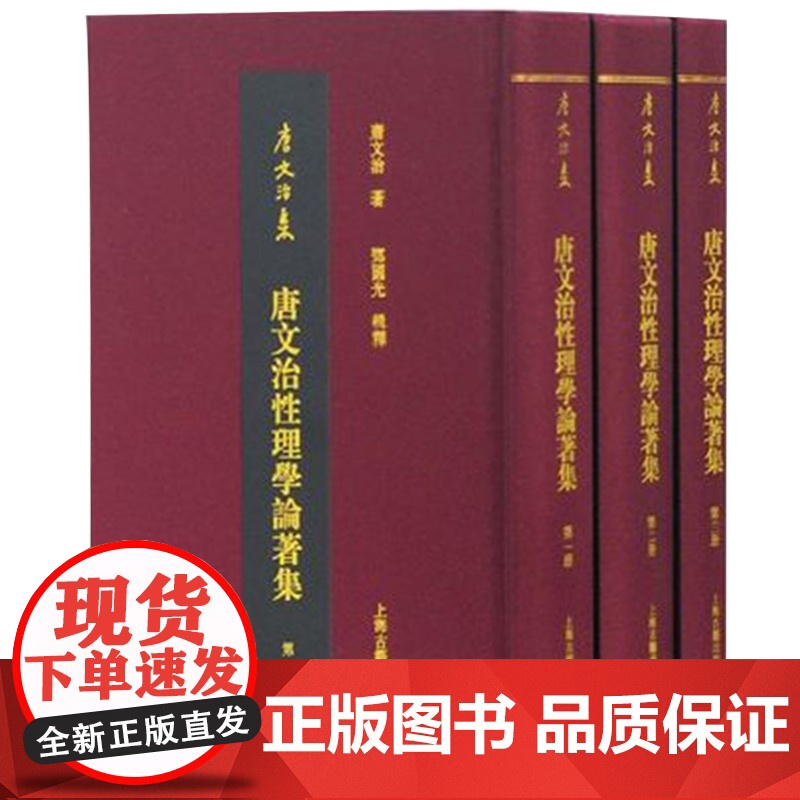 唐文治性理学论著集全三册 收入性理学大义紫阳学术发微阳明学术发微性理救世书中国传统文化学术精义文学作品集上海古籍出版社高清大图