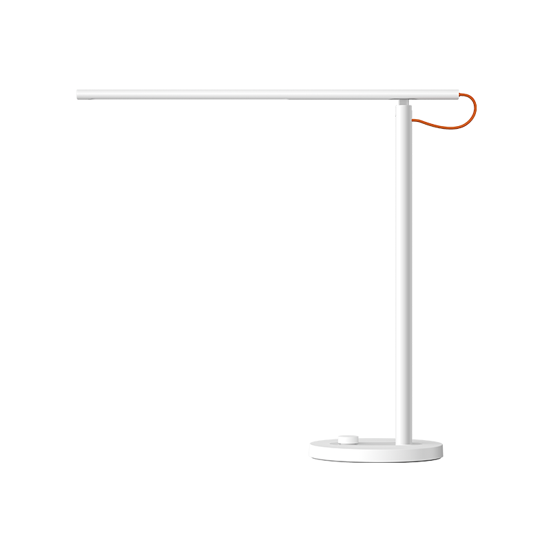 小米 米家台灯1s增强版 学习台灯国a级学生儿童阅读床头工作书桌led灯