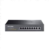 TP-LINK TL-R479GPE-AC家用大户型POE路由器网线供电9口8口全千兆高速商用企业级标准48V行为管理无线AP管理POE交换机一体机tplink
