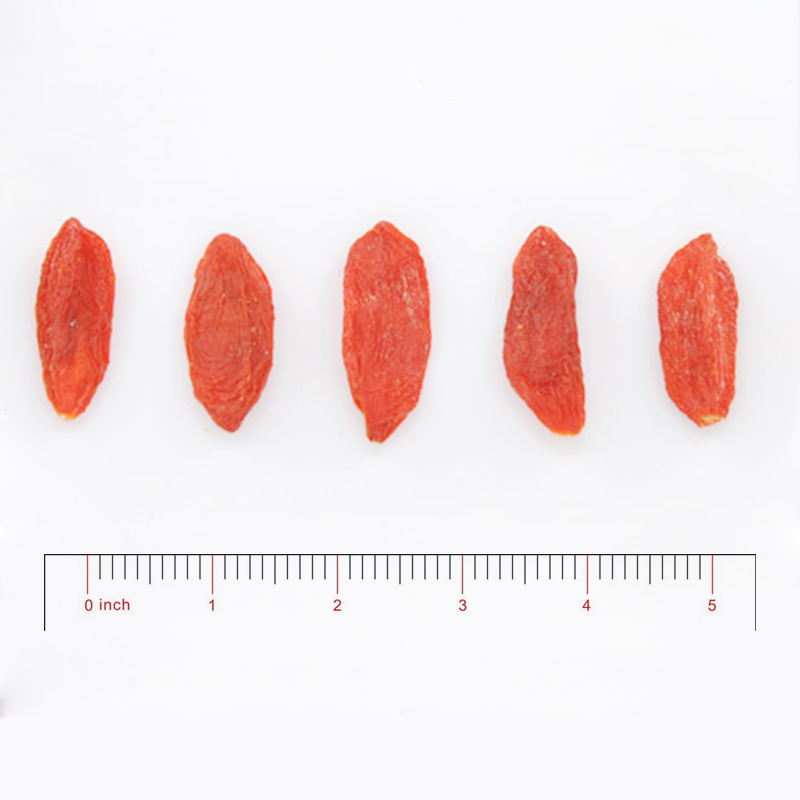 再春堂枸杞子200g 宁夏枸杞 免洗枸杞 新货头茬 枸杞茶饮 红枸杞 苏宁自营品质保障高清大图