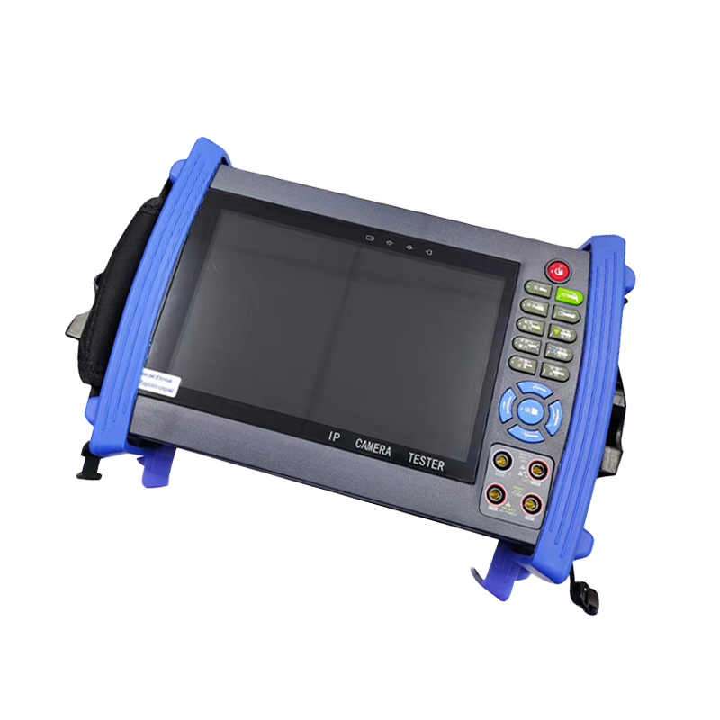 迪信光谱 视频综合测试仪7英寸全彩屏多功能选配 OYD-VOD3000 台高清大图