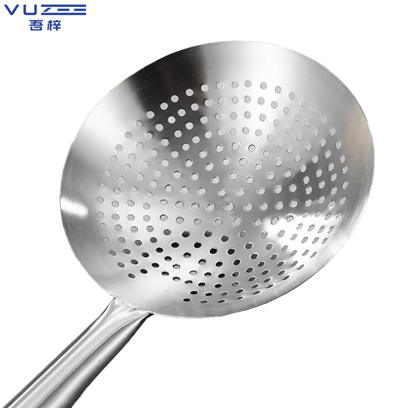 吾梓 漏勺 28CM 个高清大图