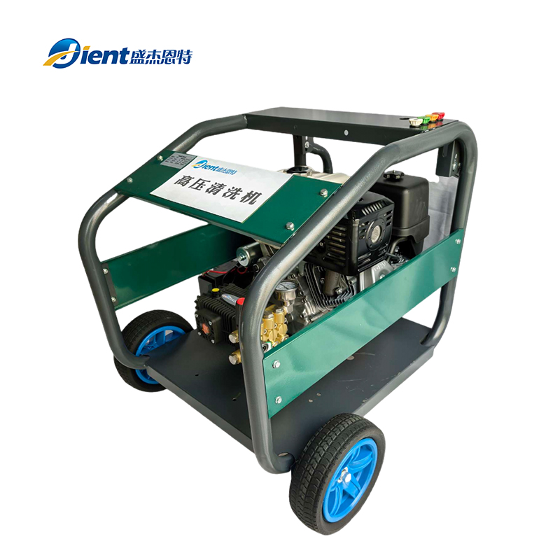 盛杰恩特 高压清洗机 SJET-007 台高清大图