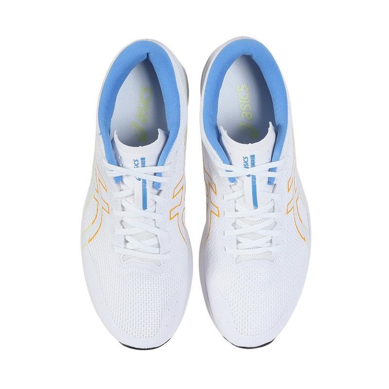 亚瑟士(ASICS)跑步训练鞋轻量缓震运动鞋公路竞速鞋男鞋多功能健