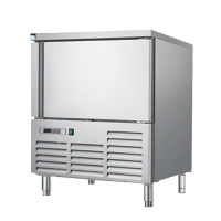 速冻柜(20KG)商用零下40度低温急冻冷冻柜冰柜包子海参慕斯大容量 BCF-20