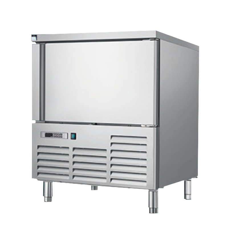 速冻柜(20KG)商用零下40度低温急冻冷冻柜冰柜包子海参慕斯大容量 BCF-20