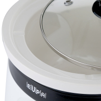 灿坤 黑晶 电炖锅TSK-GW946