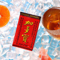 加多宝(JDB) 凉茶 纯植物饮料250ml*30盒 整箱装