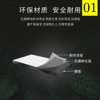 绵冠MIANGUAN枪柜加厚钢制柜保管柜