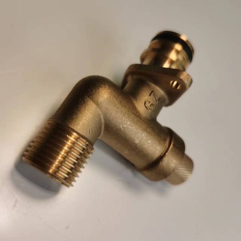 帮客材配 全新原装惠而浦燃气热水器 JSQ25- T13X1 T16X1进水阀 收前务必验货高清大图