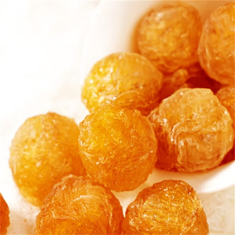 无核龙眼肉桂圆干桂圆肉龙眼干无硫正品可搭红枣枸杞泡茶煲汤料高清大图