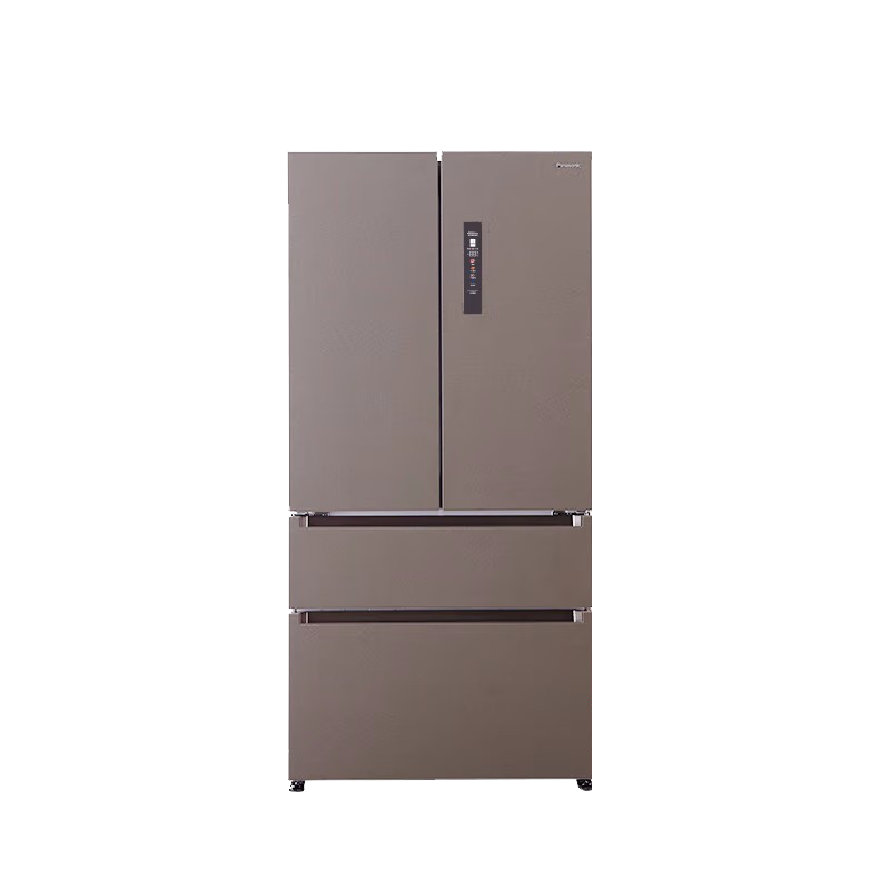 松下(panasonic)冰箱松下nr-w581tm-t报价_参数_图片_视频_怎么样