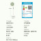 美的(Midea)空气循环扇GAG24MR家用立式节能落地扇电风扇低噪卧室宿舍台式摇头电扇台地两用