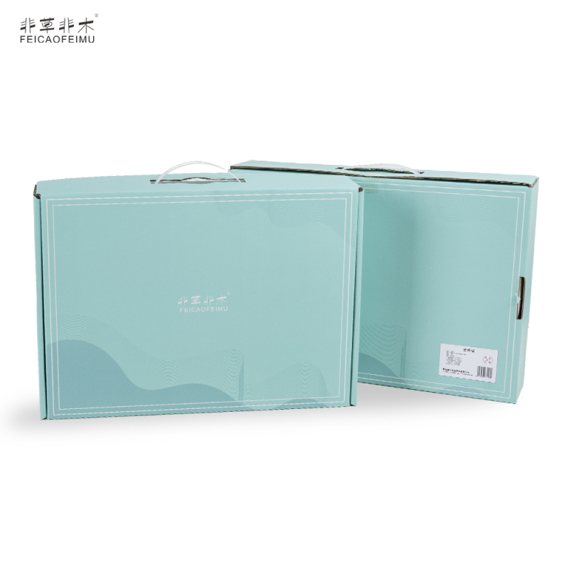 浴巾毛巾干发帽4件套/盒 FM-3148