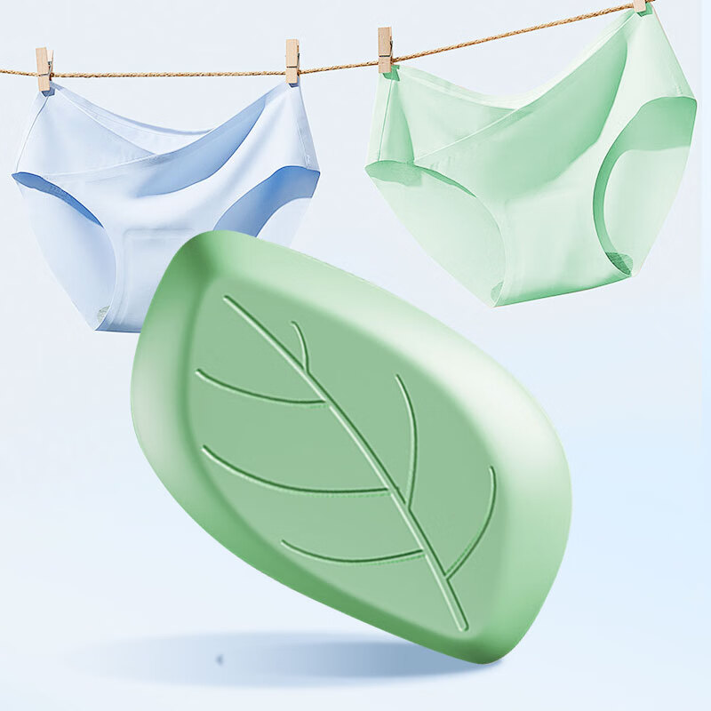 威立世Wallesh 80g内衣专用皂高清大图