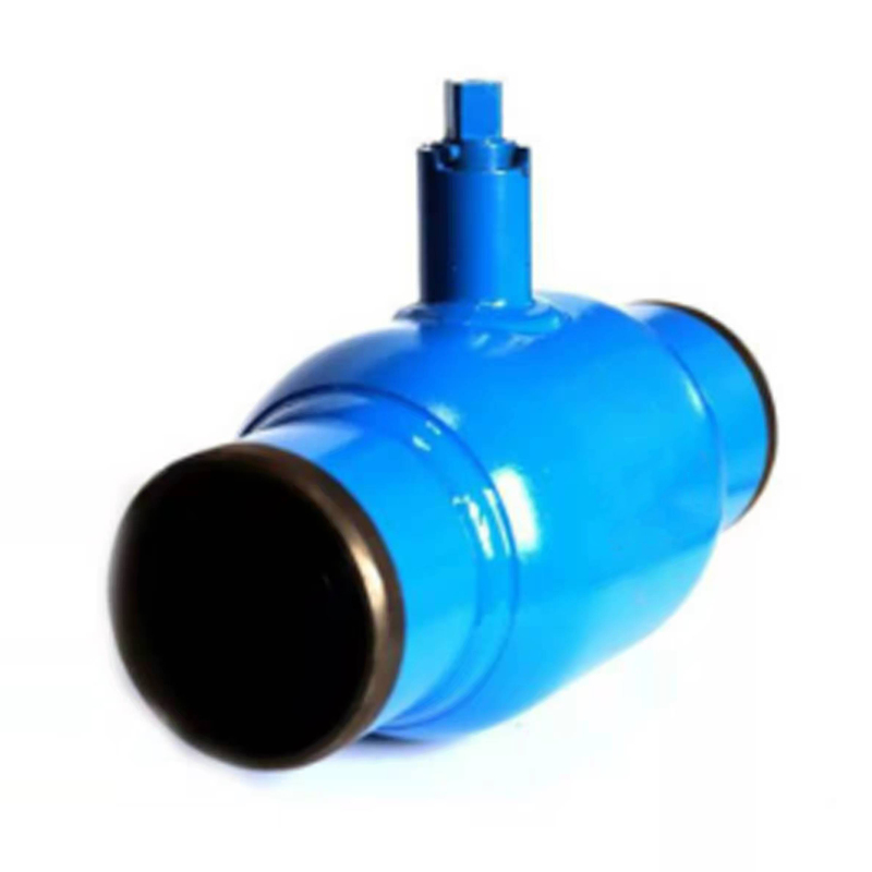 冰城同祥 焊接球阀 DN150 台高清大图